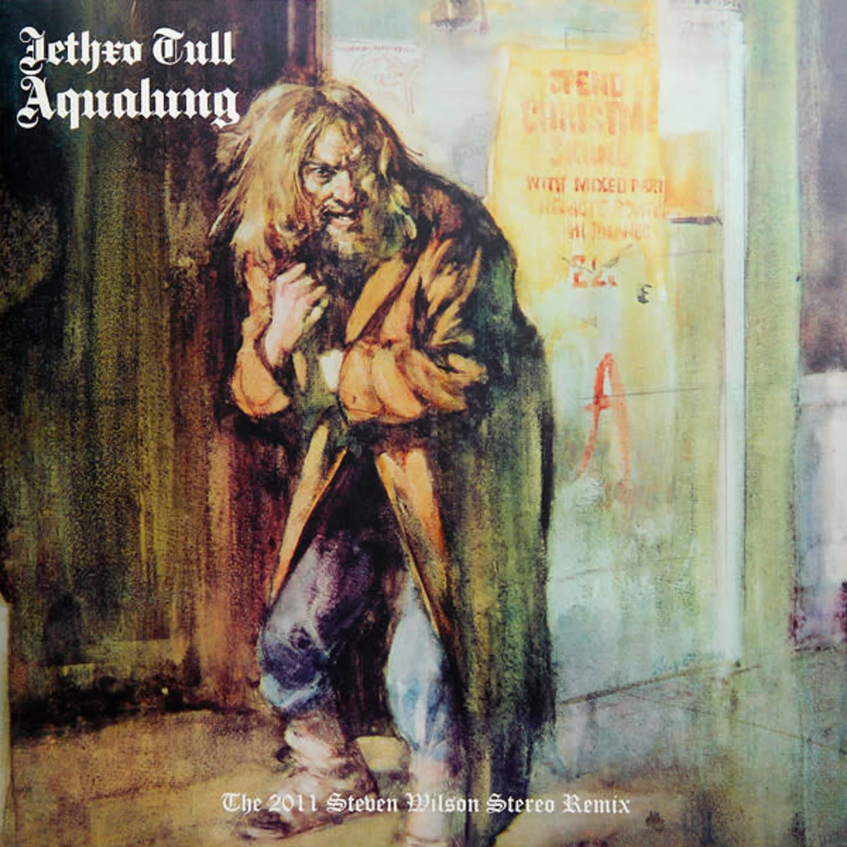Aqualung